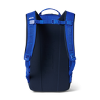 Palo 26L Backpack - Royal Blue - back view