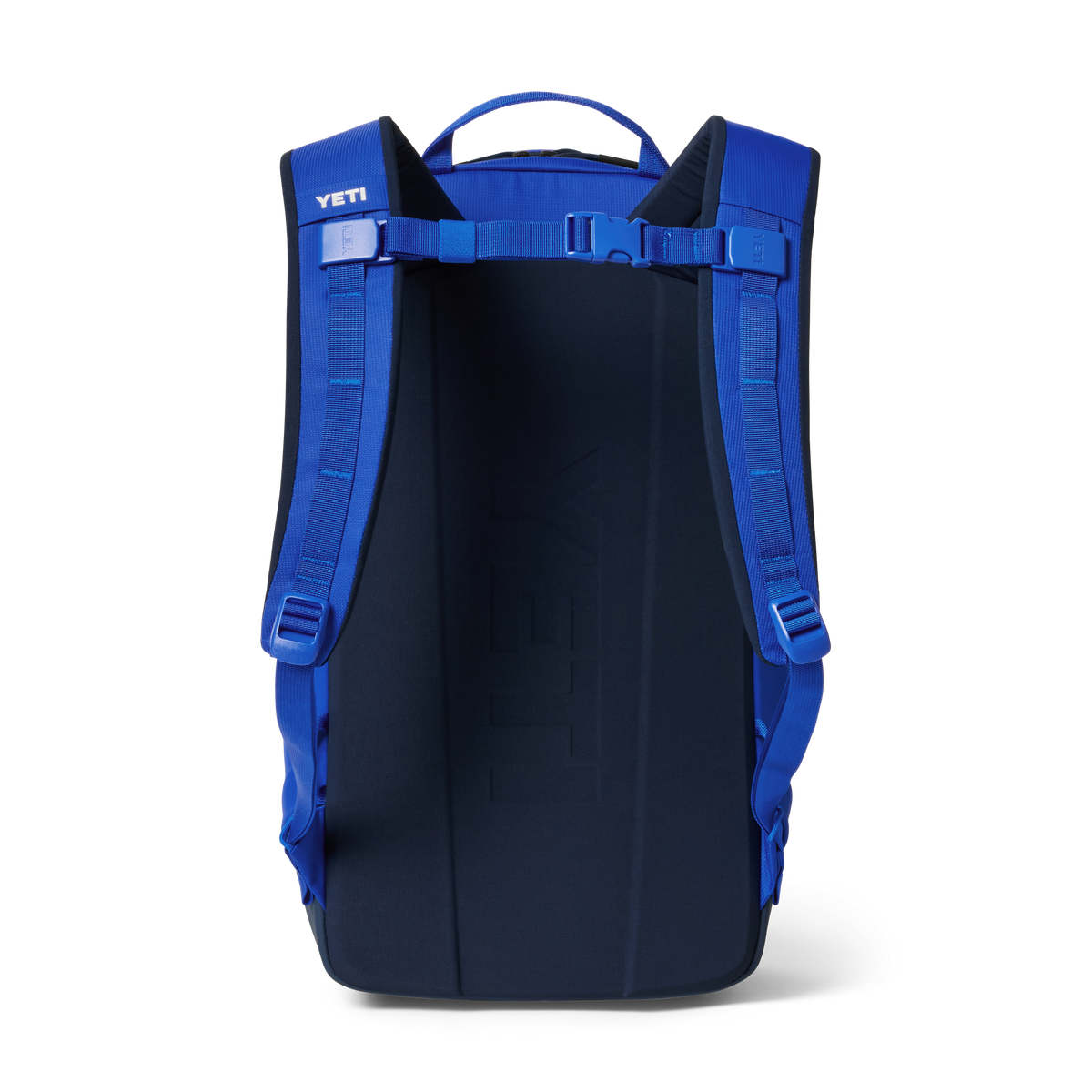 Palo 26L Backpack - Royal Blue - back view