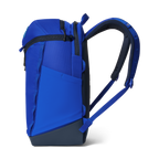 Palo 26L Backpack - Royal Blue - side view