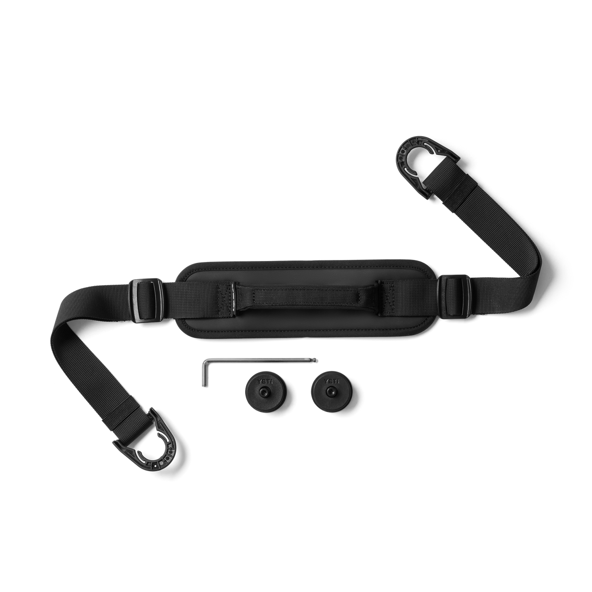 Roadie® 8 DoubleDuty™ Strap