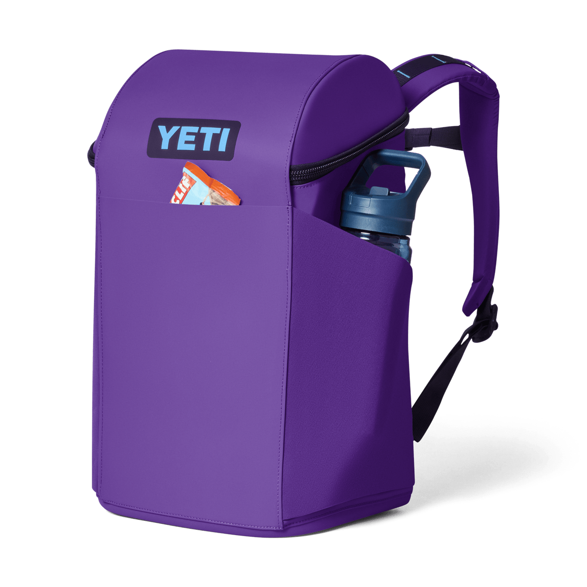 Daytrip 20L Backpack - Pace Purple/Blue