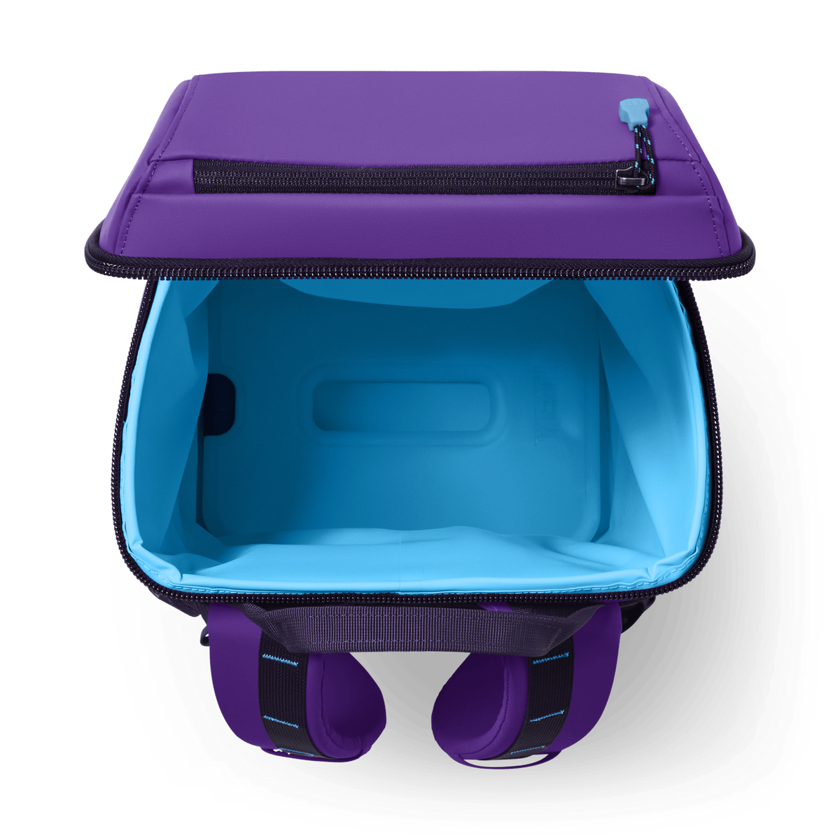 Daytrip 20L Backpack - Pace Purple/Blue