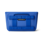 Sidekick Dry 3L Gear Case - Royal Blue - back view