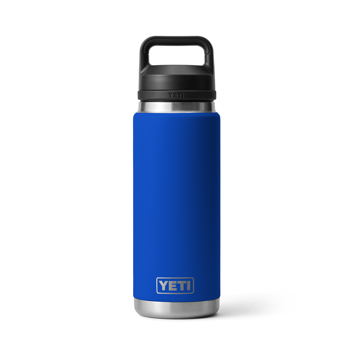 Rambler® 26 oz (769 ml) Bottle With Chug Cap - Royal Blue