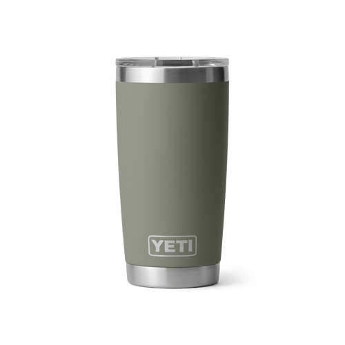 YETI Pampa Green