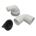 81-47273-01 SPX Johnson Outlet Elbow