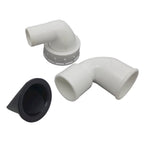 81-47273-01 SPX Johnson Outlet Elbow