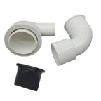 81-47273-01 SPX Johnson Outlet Elbow - view 2