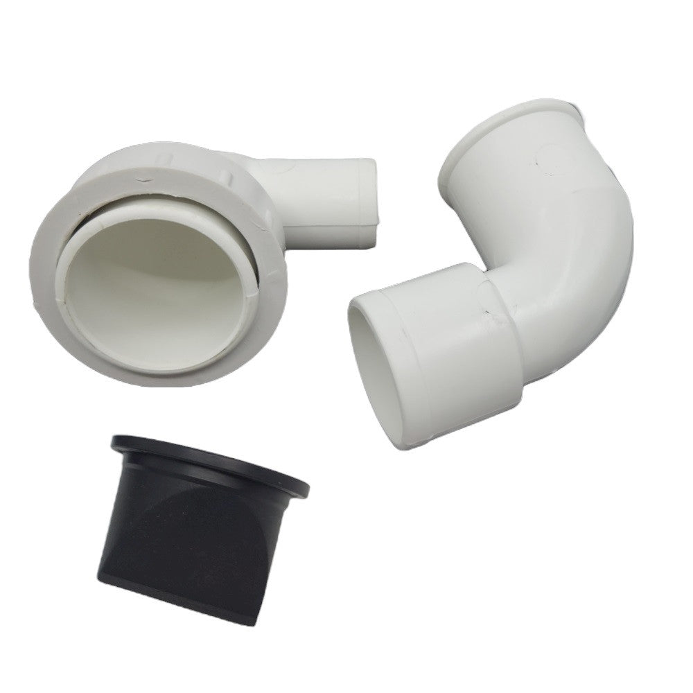 81-47273-01 SPX Johnson Outlet Elbow - view 2