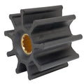 836-0001B Jabsco Impeller Neoprene