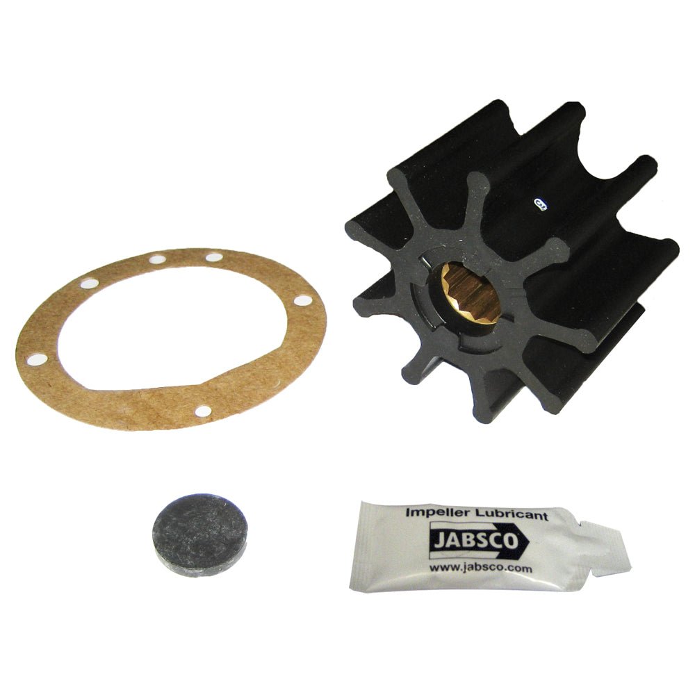 836-0003P Jabsco Impeller Nitrile - view 2