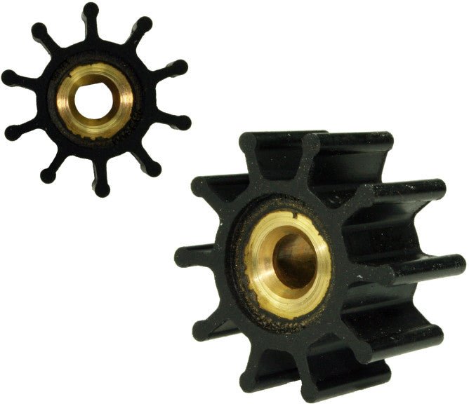 9200-0023P Jabsco Impeller Nitrile - view 2