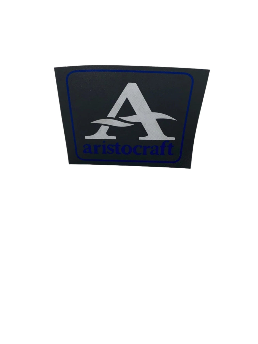 ARISTOCRAFT BOW LOGO ALT CODE LOGOBOW - view 2