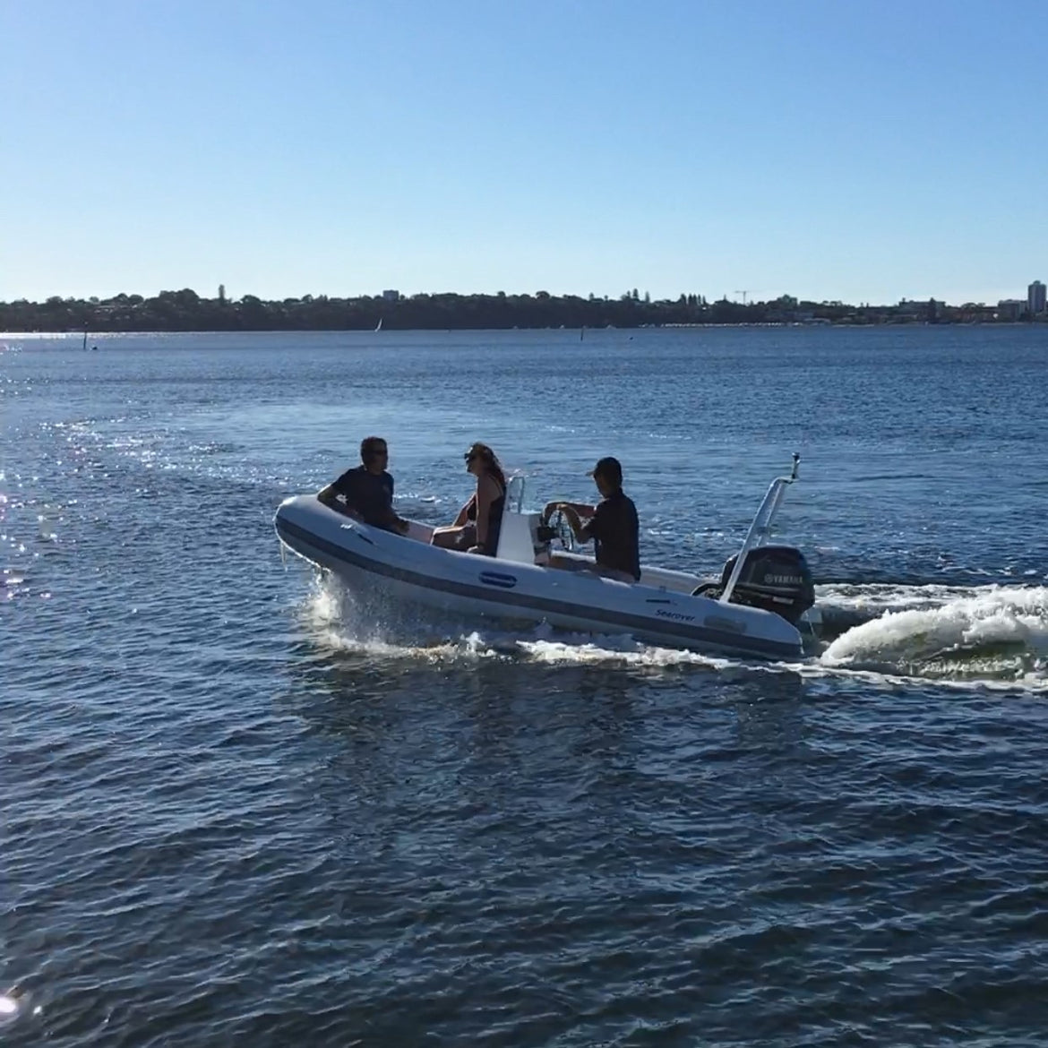 <p>Boats & Inflatables</p>
