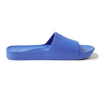 Archies Arch Support Slides - Classic - Royal Blue