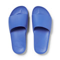 Archies Arch Support Slides - Classic - Royal Blue