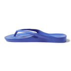 Archies Arch Support Thongs - Classic - Royal Blue