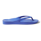 Archies Arch Support Thongs - Classic - Royal Blue