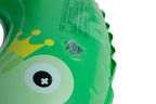 Kids Inflatable Frog Swim Ring with Seat 56cm - Ages 1-2yrs - view 3