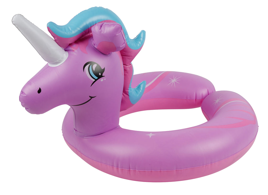 UNICORN SPLIT SWIM RING 51CM - view 2