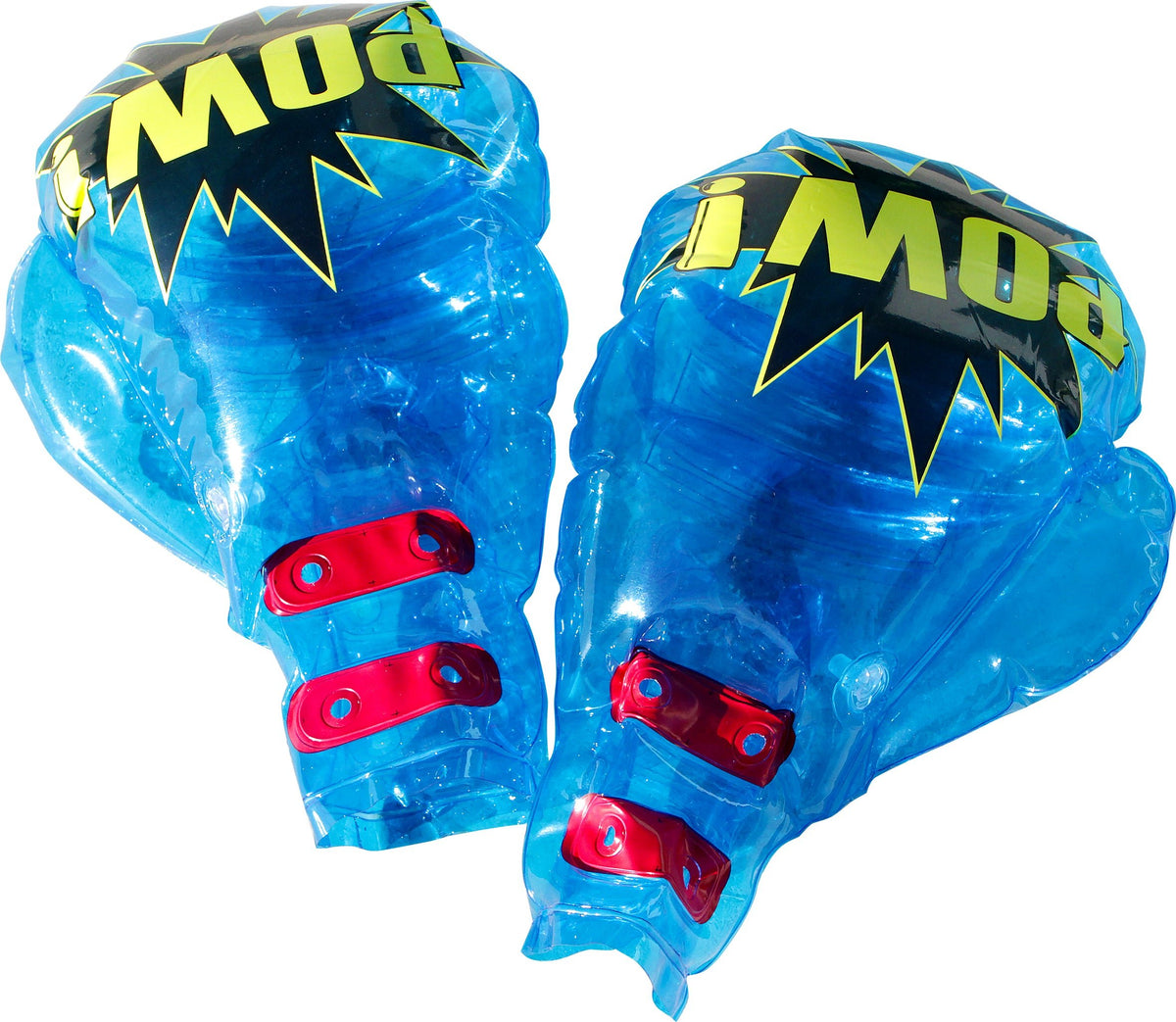JUMBO BOXING POOL GAME 2 SETS 36X25CM - view 2