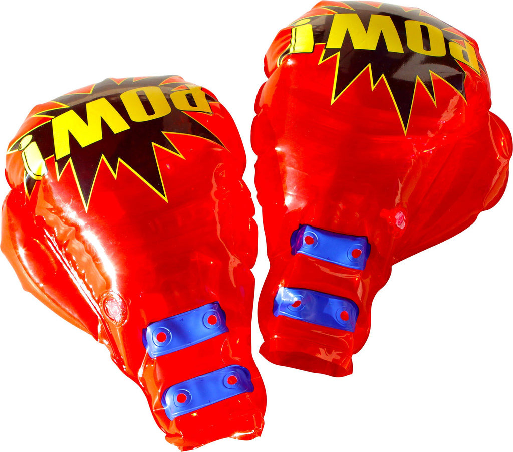 JUMBO BOXING POOL GAME 2 SETS 36X25CM - view 3