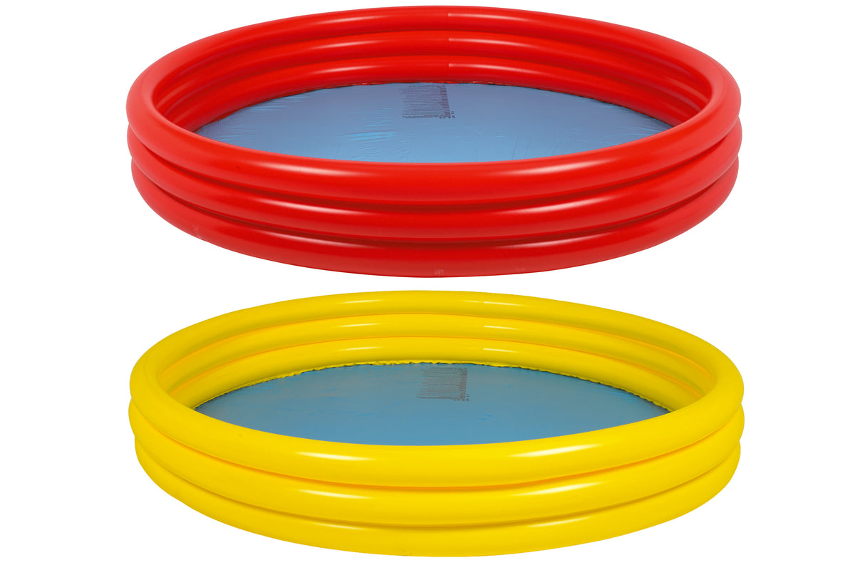 SPRINKLER MAT 105CM SEA THEME - view 2