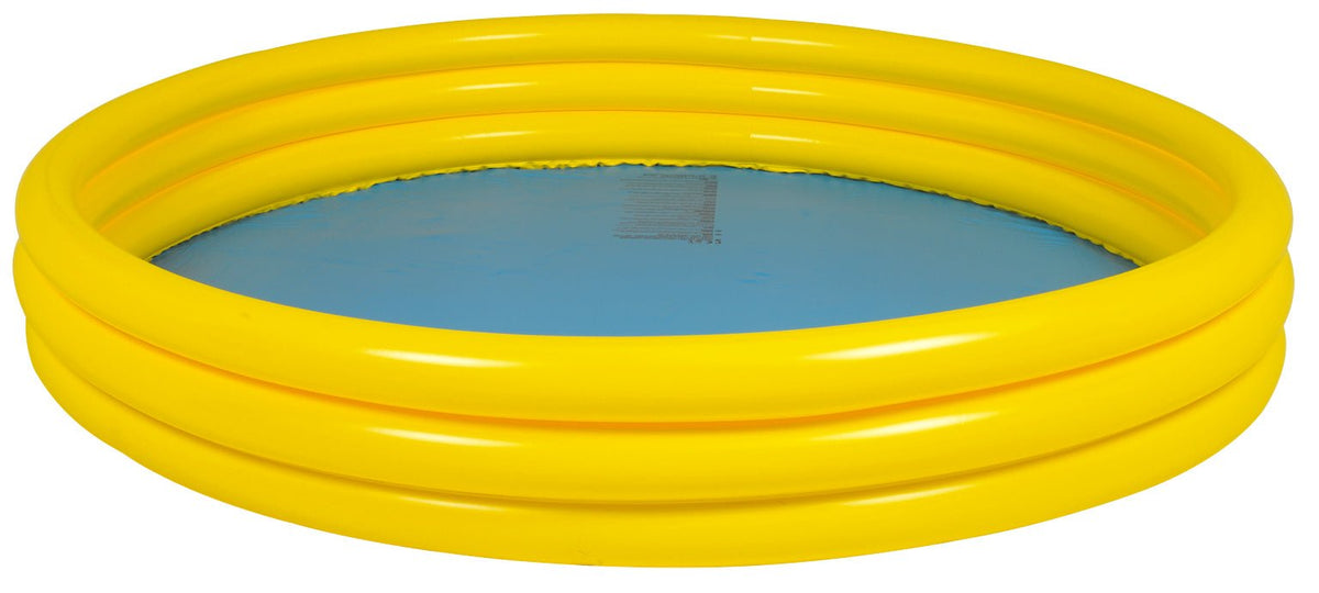 SPRINKLER MAT 105CM SEA THEME