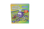 Inflatable Octopus Sprinkler & Tossing Game, 4 Inflatable Rings and Hose Connector - Ages 3+ - view 3