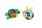 Water Splash Fish Bombs (Asstorted 2 Piece) - Age 3+ - view 3