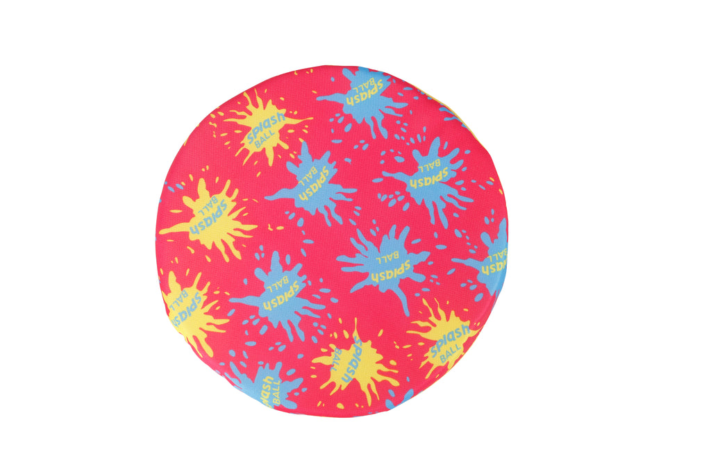 WATER SPLASH FRISBEE 28X20CM - view 2