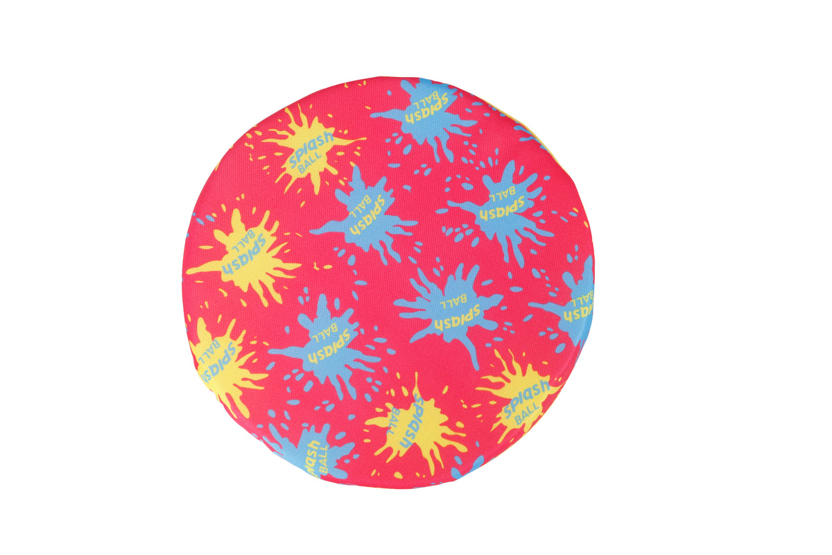 WATER SPLASH FRISBEE 28X20CM - view 2