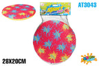 Water Splash Frisbee 28x20cm - Ages 3+ - view 3