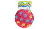 Water Splash Frisbee 28x20cm - Ages 3+ - view 4