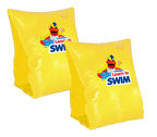 Inflatable Arm Bands STEP C (6-12yrs) Gives Support Whilst Learning - view 3