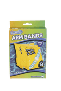 ARM BANDS AGES 6 TO 12 30X15CM