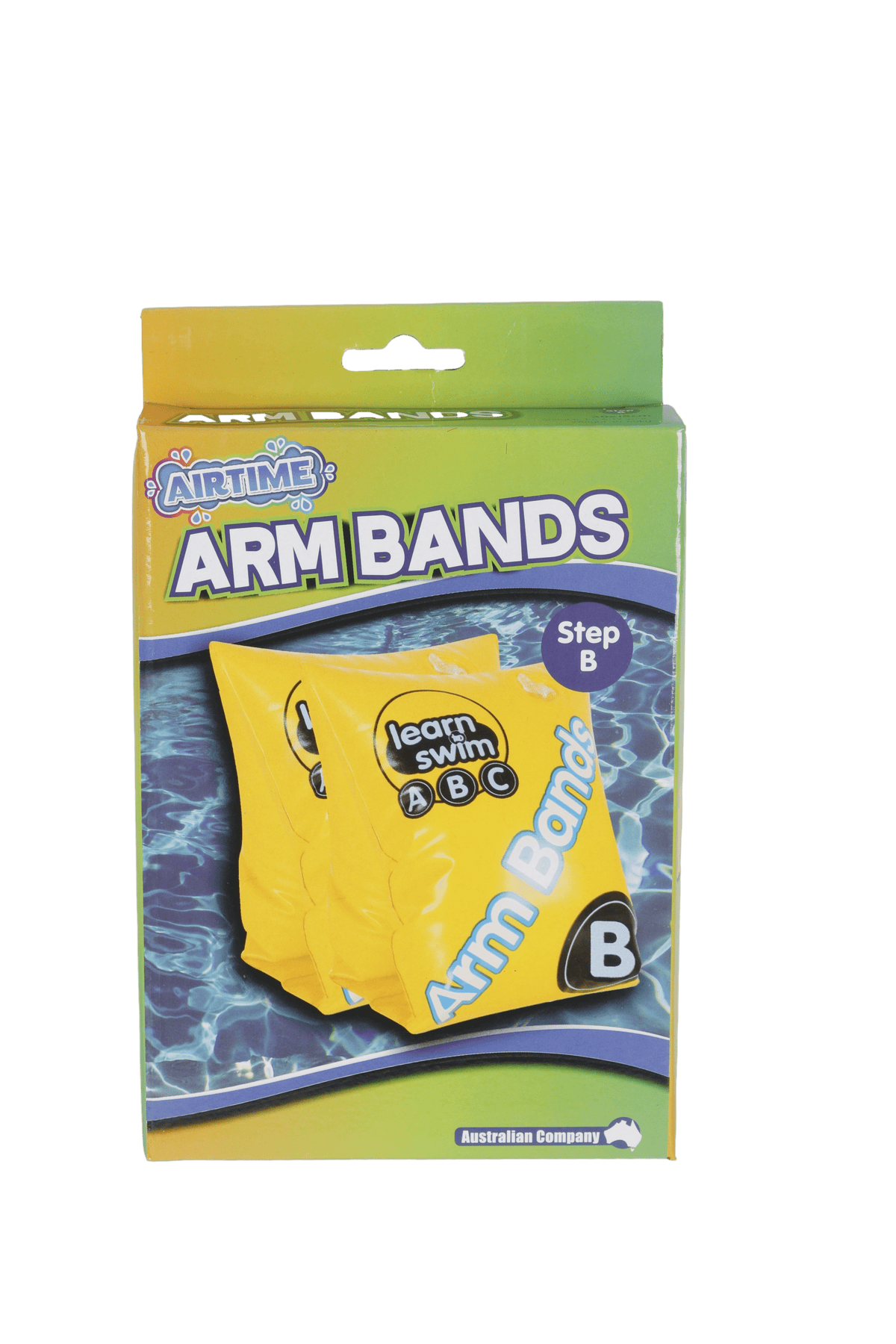 ARM BANDS AGES 6 TO 12 30X15CM