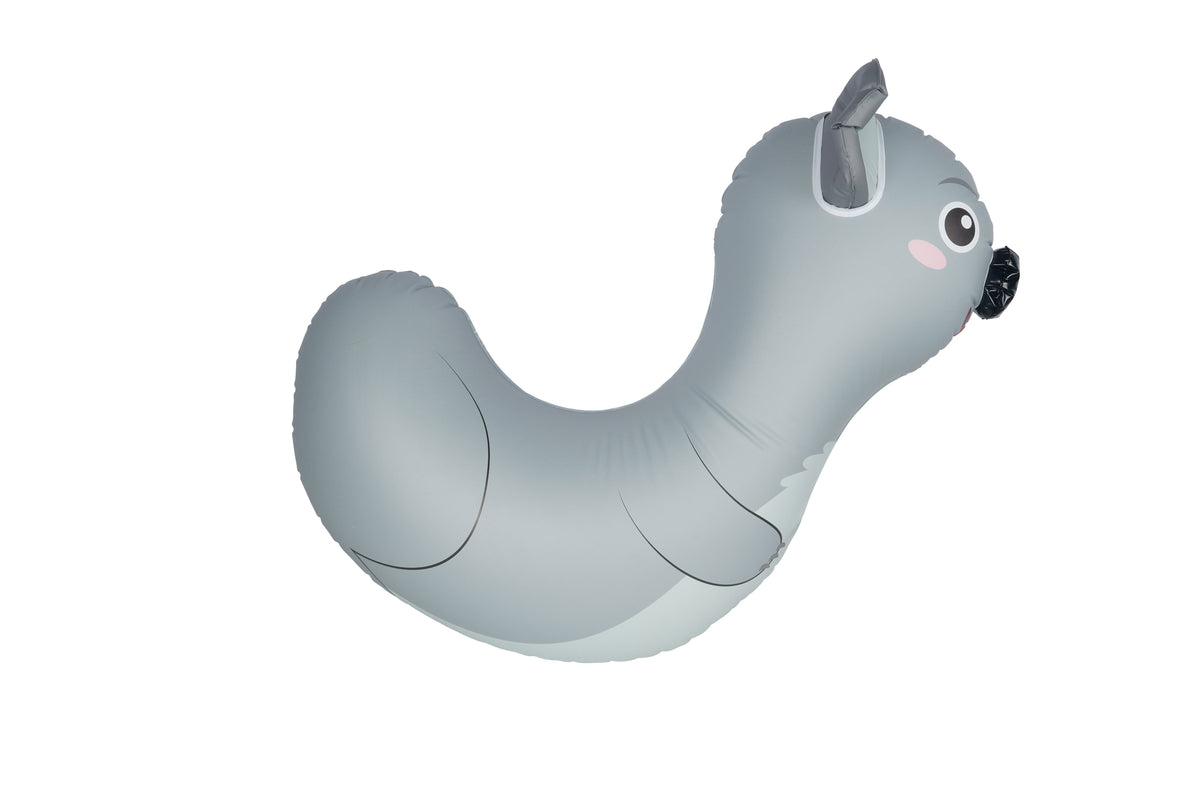Inflatable Koala Pool Racer 92x32x85cm Age3+