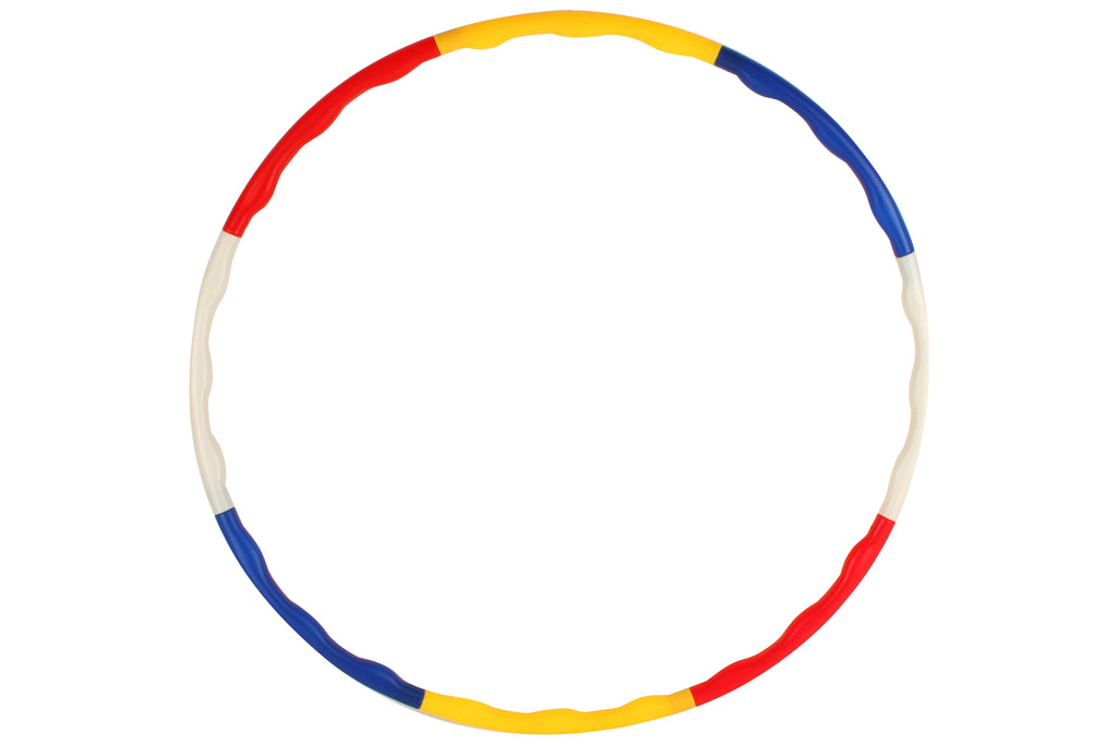SWIM THROUGH HOOPS GAME 64CM 64CM - view 3