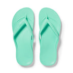Archies Arch Support Thongs - Classic - Mint