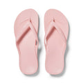 Archies Arch Support Thongs - Classic - Pink