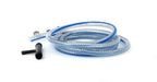 VETUS GRP stern tube with cutlass bearing, Ø 30 mm, 500 mm in length BG30/0500 - view 2