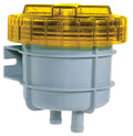 VETUS Bilge water / oil separator, Ø19 mm hose connections BISEP19