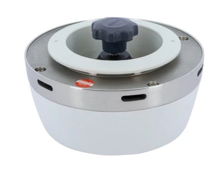 VETUS Dorade box for all cowl ventilators Ø 100 mm ID. Deck thickness > 25 mm requires BOXAD100 BOX100 - view 2