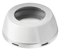 VETUS Dorade box for all cowl ventilators Ø 75 mm ID. Deck thickness > 25 mm requires BOXAD75 BOX75