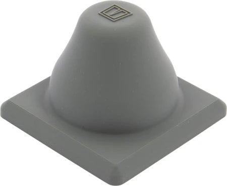 VETUS BPPPA Control Panel Cover BPPJACV2