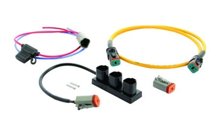 VETUS CAN bus wiring set for BOW PRO (BOWA) BPROASET - view 2