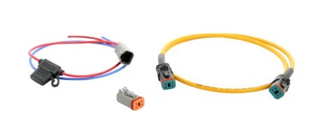 VETUS CAN bus wiring set for BOW PRO Boosted (BOWB) BPROBSET - view 2