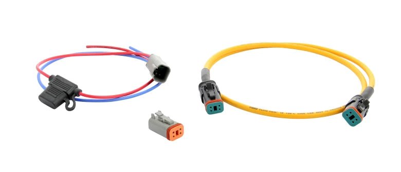 VETUS CAN bus wiring set for BOW PRO Boosted (BOWB) BPROBSET