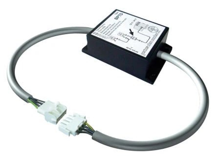 VETUS Time delay unit for 24 V bow thruster panel BPSM and BPJSTA BPTD24